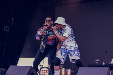 Sugarhill Gang