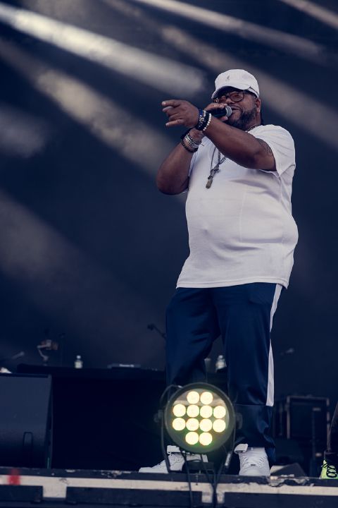 Sugarhill Gang