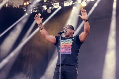 Sugarhill Gang