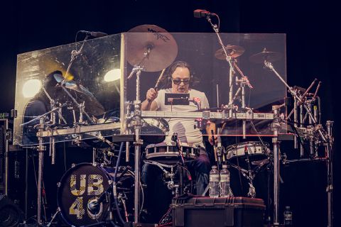 UB40