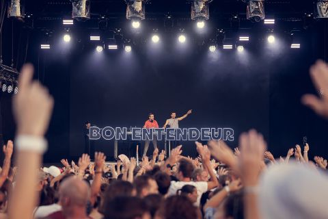 Bon Entendeur