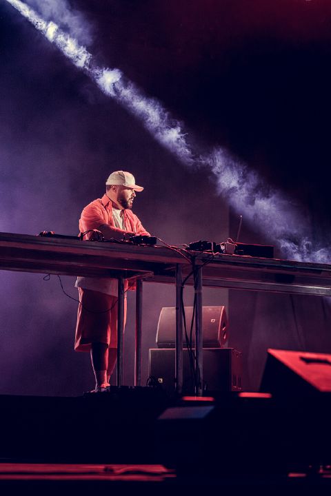 DJ Bens