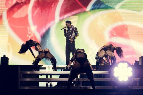 Jason Derulo