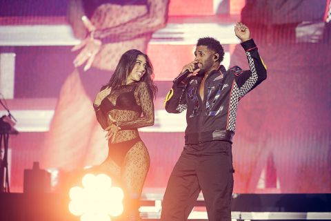 Jason Derulo