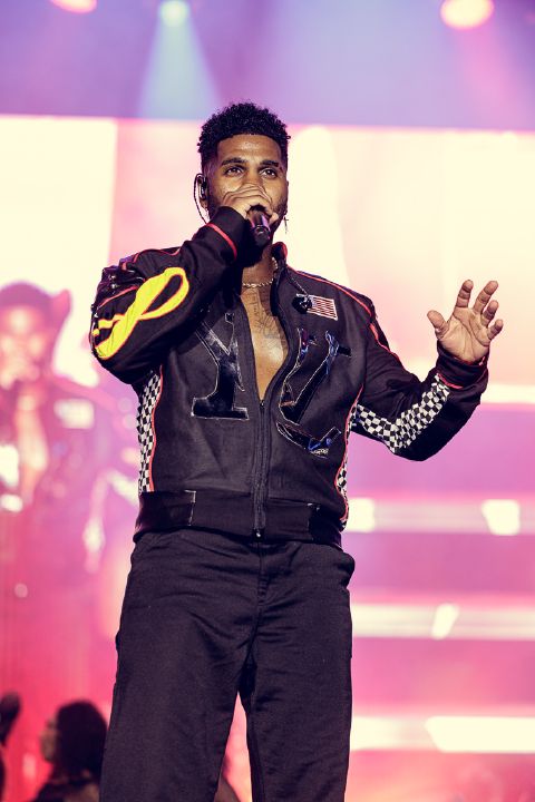 Jason Derulo
