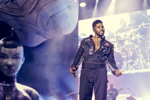 Jason Derulo