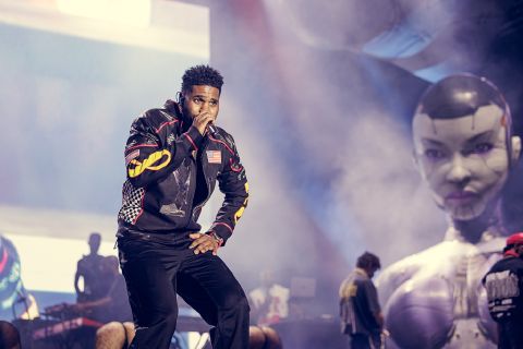 Jason Derulo