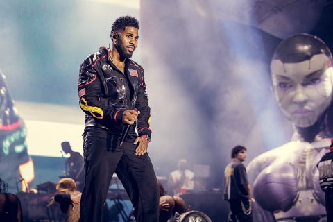 Jason Derulo