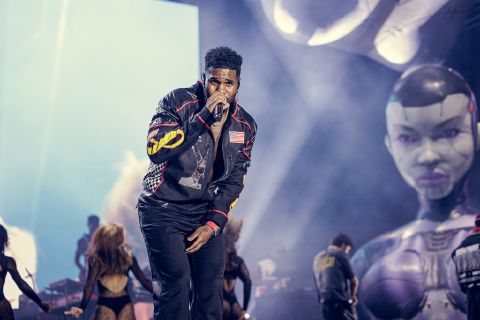 Jason Derulo