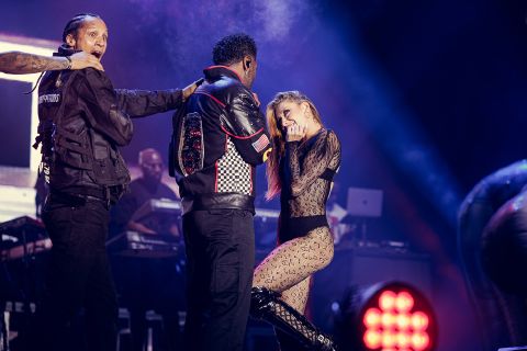 Jason Derulo