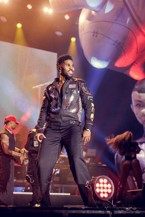 Jason Derulo