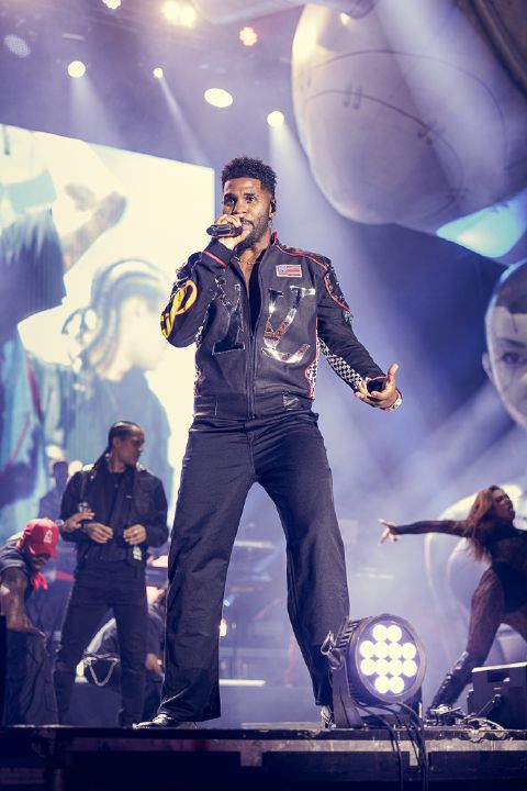 Jason Derulo