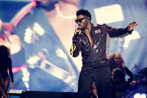 Jason Derulo