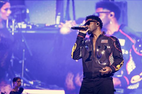 Jason Derulo