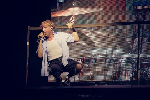 Eddy de Pretto