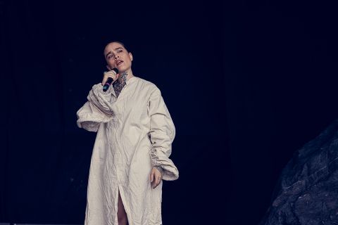 Flèche Love