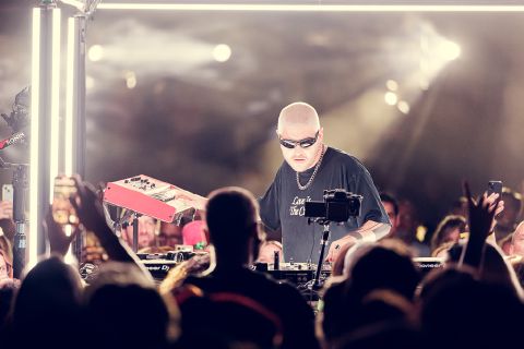 Mosimann
