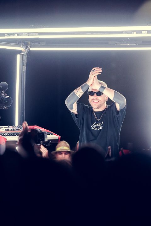Mosimann