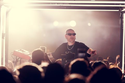 Mosimann