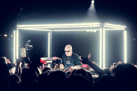 Mosimann