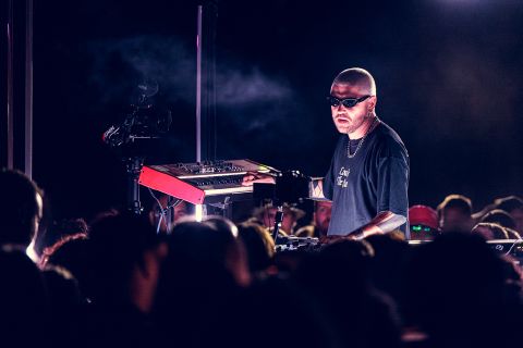 Mosimann