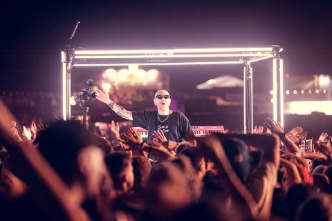 Mosimann