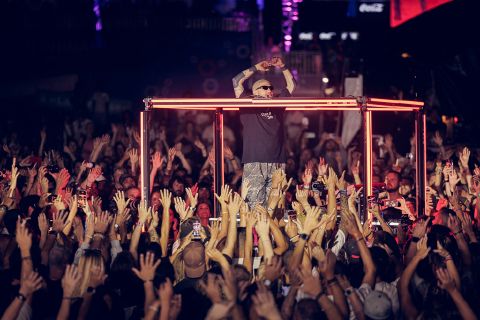 Mosimann