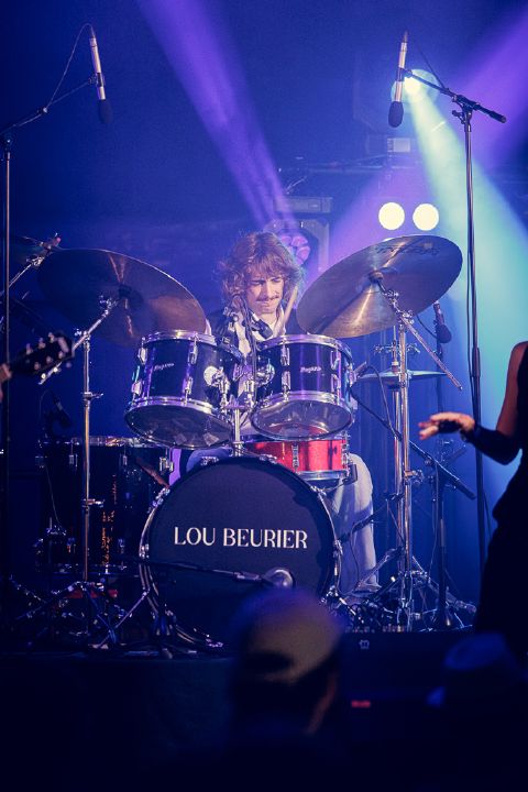 Lou Beurier