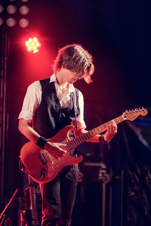 Lou Beurier