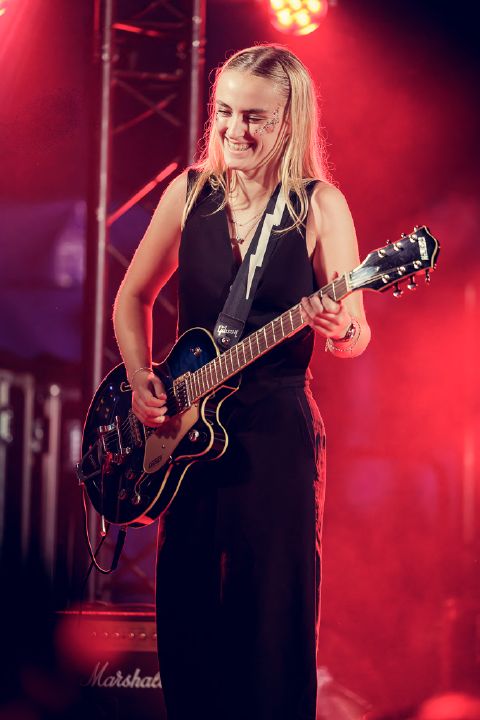 Lou Beurier