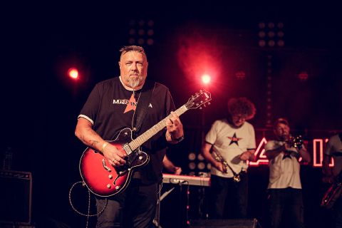 Mad in Ska
