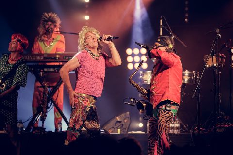 Marcel et son Orchestre