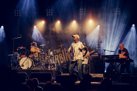 The Harbingerz