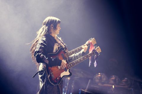 Saya Gray
