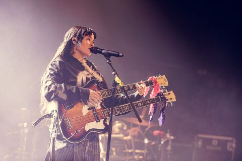 Saya Gray