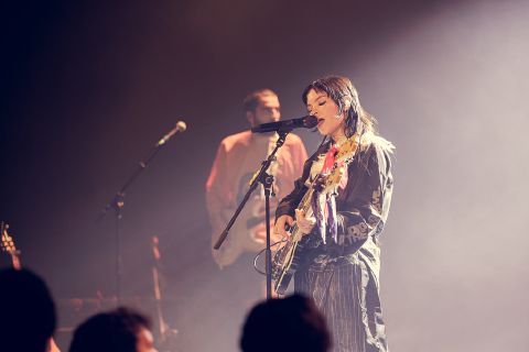 Saya Gray