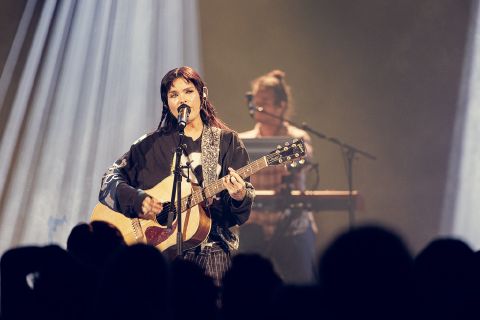 Saya Gray