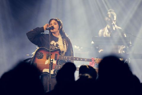 Saya Gray