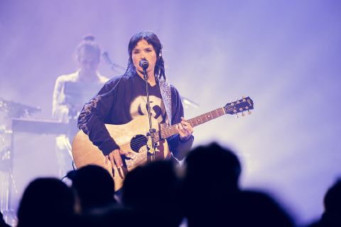 Saya Gray