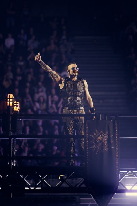 Sabaton