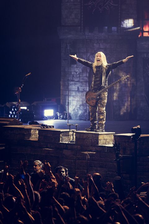 Sabaton