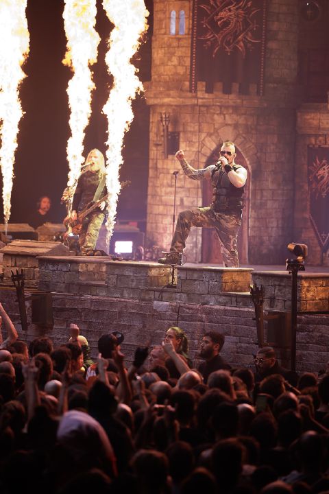 Sabaton