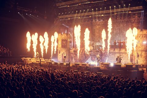 Sabaton