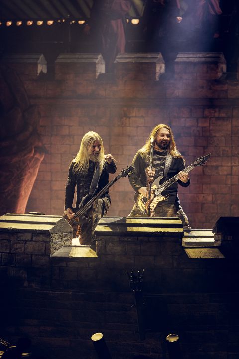 Sabaton