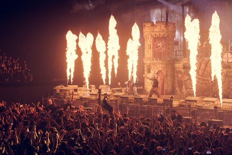 Sabaton