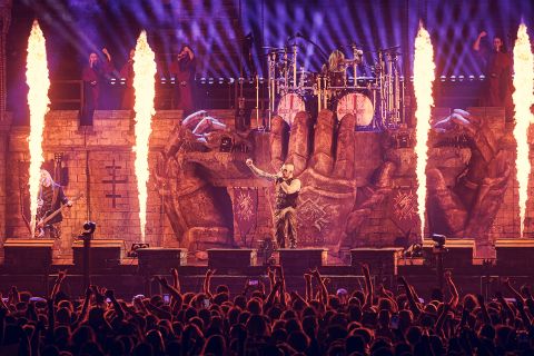 Sabaton