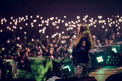 Sabaton