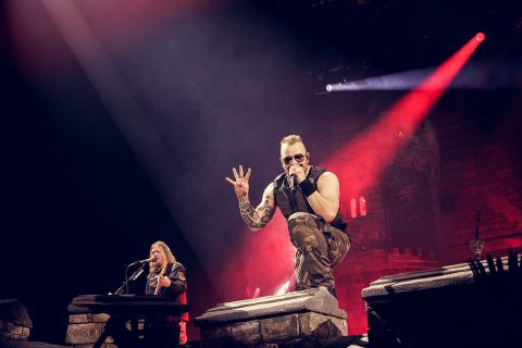 Sabaton