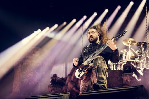 Sabaton