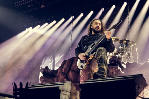Sabaton